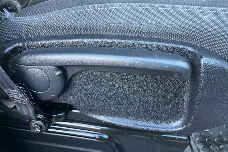 Used Vauxhall Movano 2016 for sale - 77295746: Photo 26