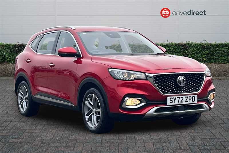 Used MG MG HS 2023 for sale - 77800732: Photo 1