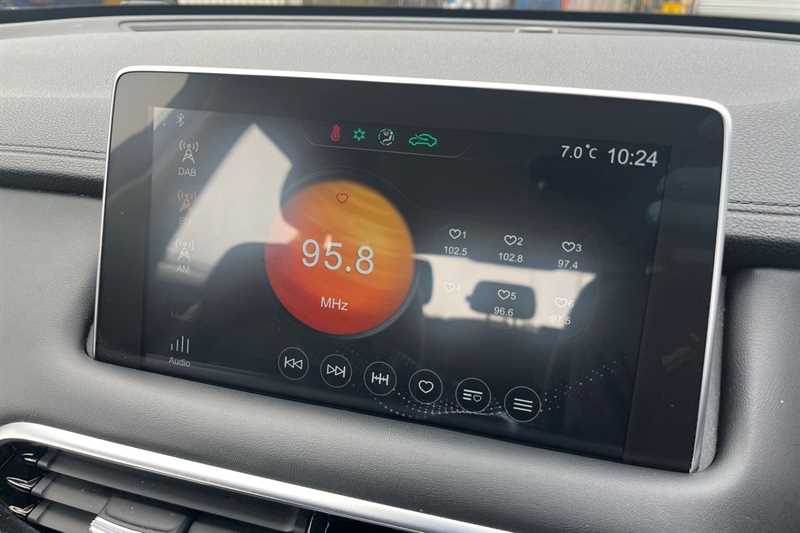 Used MG MG HS 2023 for sale - 77800732: Photo 17