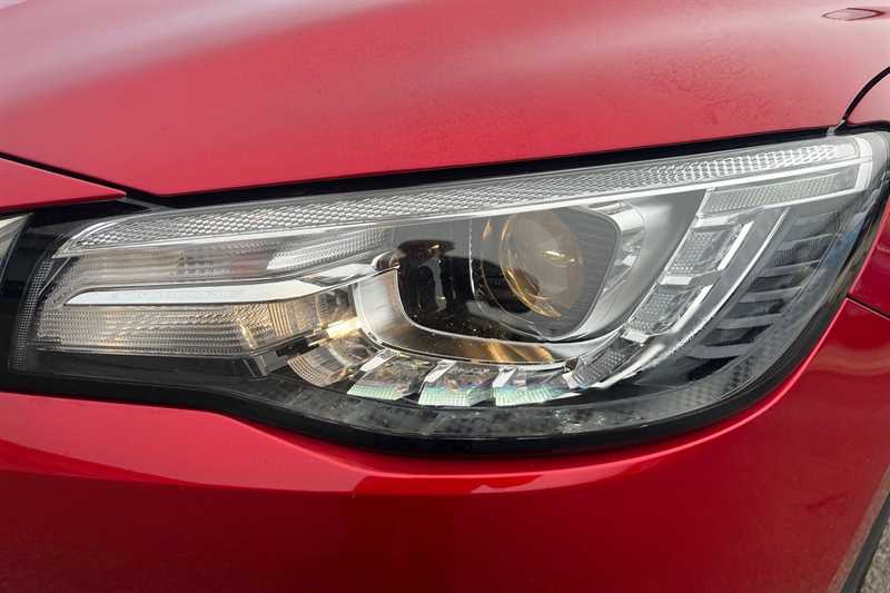 Used MG MG HS 2023 for sale - 77800732: Photo 29