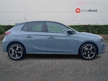 Used Vauxhall Corsa 2024 for sale - 78303821: Photo