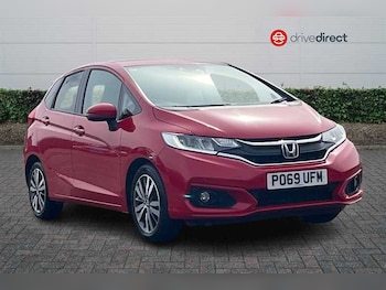 Used Honda Jazz 2019 for sale - 78686489: Photo