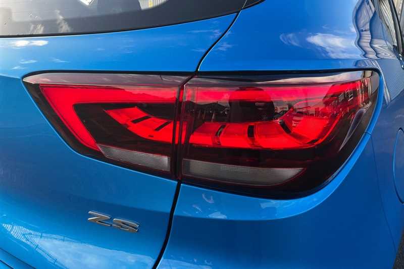 Used MG MG ZS 2022 for sale - 77323155: Photo 32