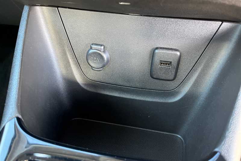 Used Vauxhall Crossland 2022 for sale - 76733860: Photo 19