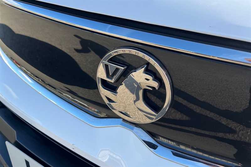 Used Vauxhall Crossland 2022 for sale - 76733860: Photo 30