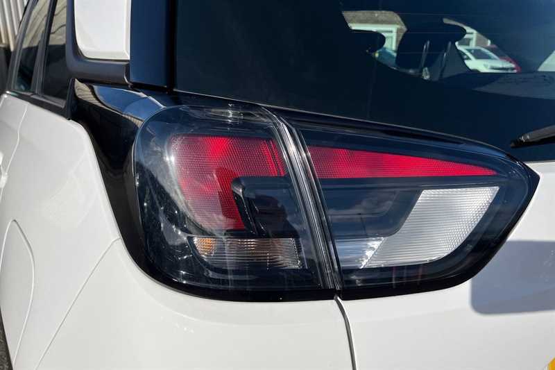 Used Vauxhall Crossland 2022 for sale - 76733860: Photo 31