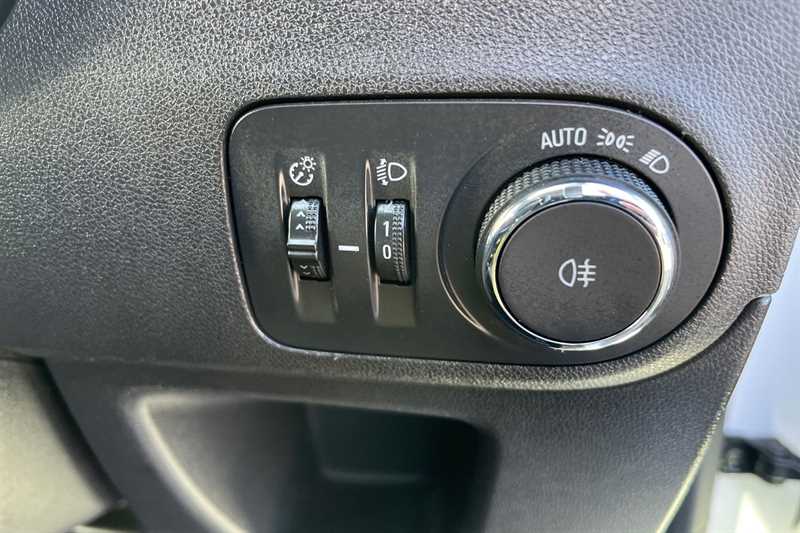 Used Vauxhall Crossland 2022 for sale - 76733860: Photo 36