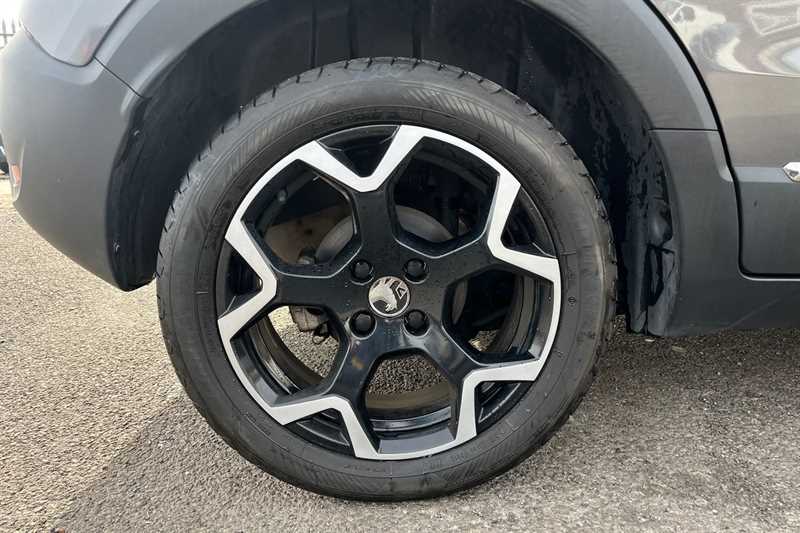 Used Vauxhall Crossland 2022 for sale - 77787773: Photo 11