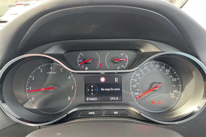 Used Vauxhall Crossland 2022 for sale - 77787773: Photo 20