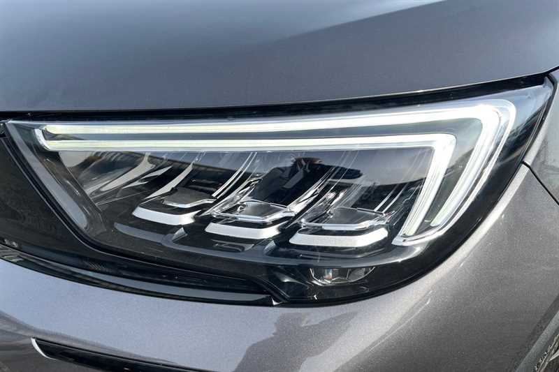 Used Vauxhall Crossland 2022 for sale - 77787773: Photo 29