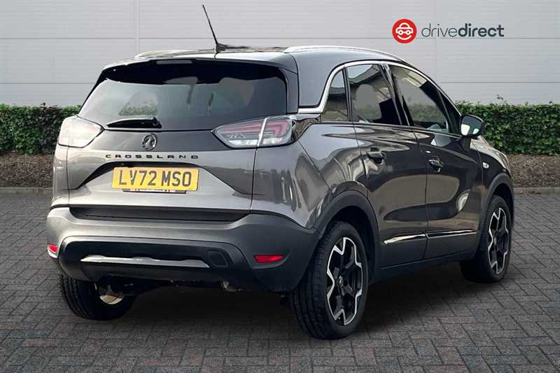 Used Vauxhall Crossland 2022 for sale - 77787773: Photo 3