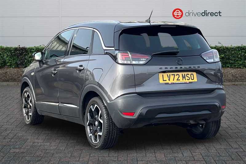 Used Vauxhall Crossland 2022 for sale - 77787773: Photo 5