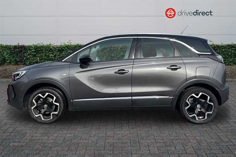 Used Vauxhall Crossland 2022 for sale - 77787773: Photo 6