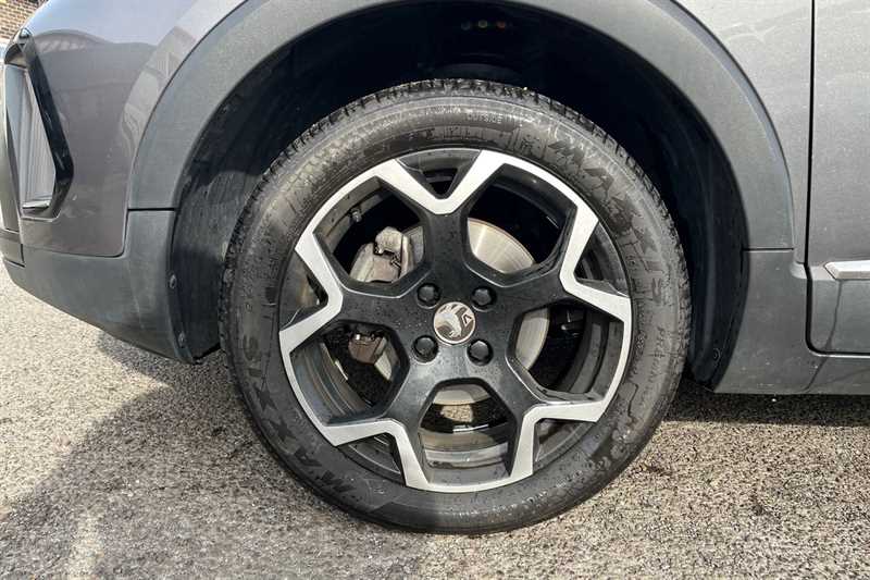 Used Vauxhall Crossland 2022 for sale - 77787773: Photo 9