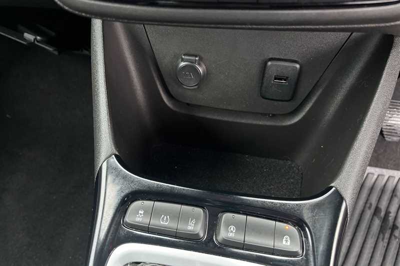 Used Vauxhall Crossland 2022 for sale - 77567157: Photo 19