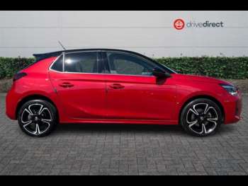 Used Vauxhall Corsa 2023 for sale - 74657874: Photo