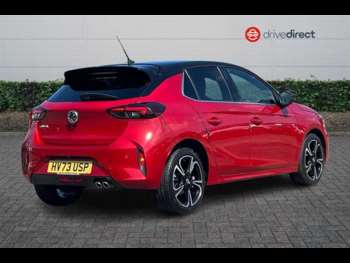 Used Vauxhall Corsa 2023 for sale - 74657874: Photo