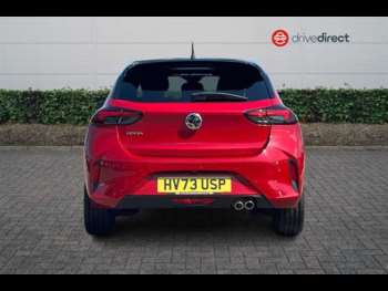 Used Vauxhall Corsa 2023 for sale - 74657874: Photo