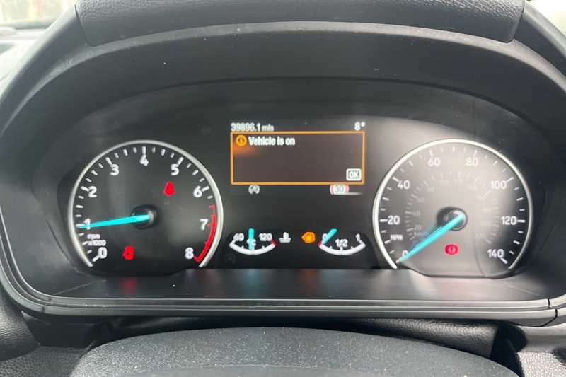 Used Ford Ecosport 2022 for sale - 77772801: Photo 20