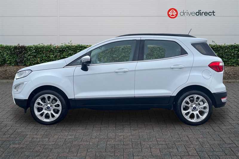 Used Ford Ecosport 2022 for sale - 77772801: Photo 6