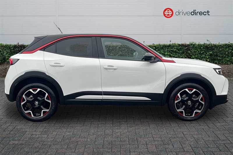 Used Vauxhall Mokka 2024 for sale - 77403172: Photo 2