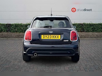 Used MINI Hatch 2023 for sale - 78697592: Photo