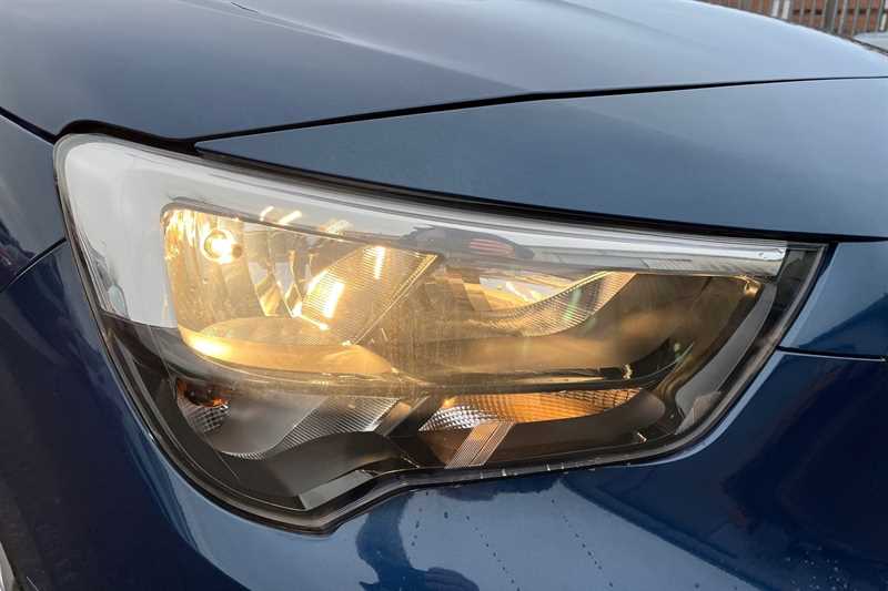 Used Vauxhall Combo Life 2020 for sale - 77473412: Photo 28