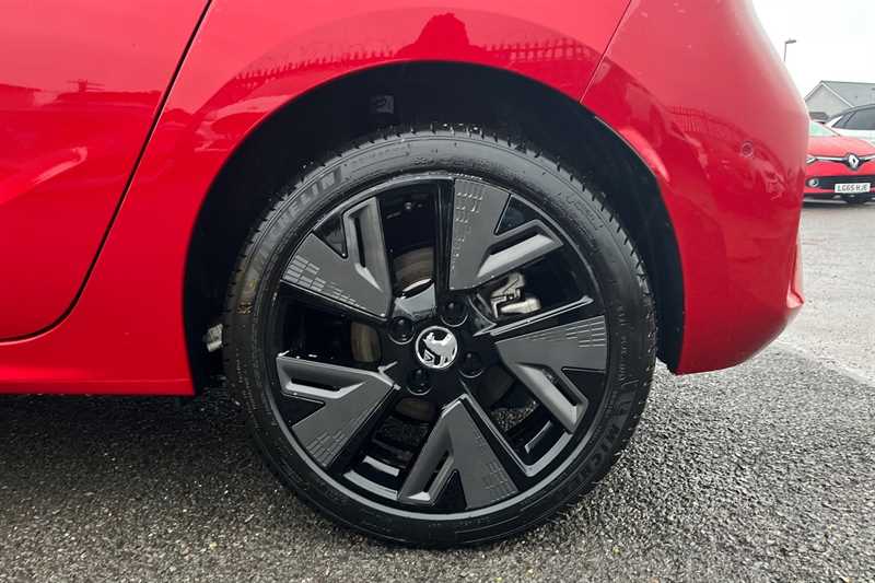 Used Vauxhall Corsa 2025 for sale - 77915110: Photo 10