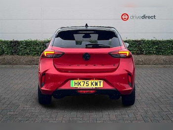 Used Vauxhall Corsa 2025 for sale - 77915110: Photo