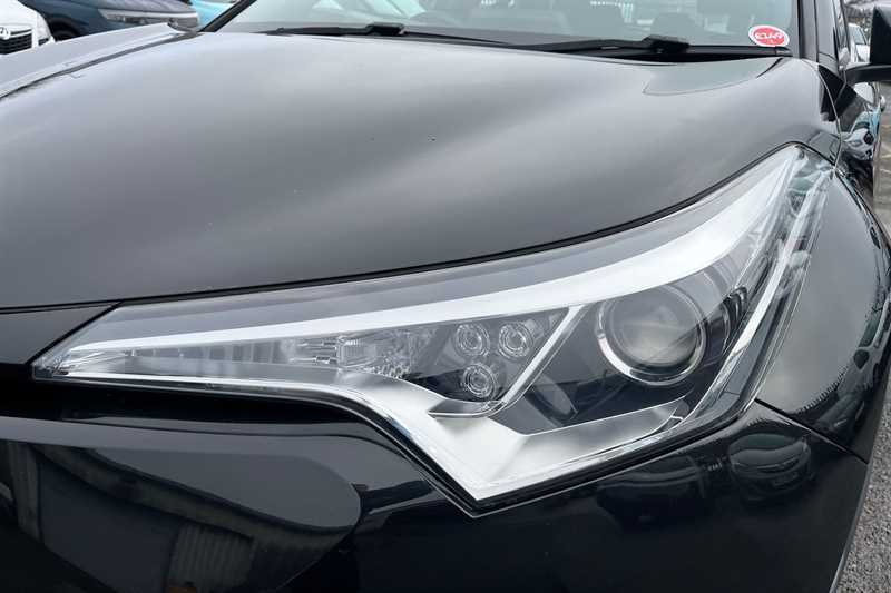 Used Toyota C-HR 2019 for sale - 77562102: Photo 29
