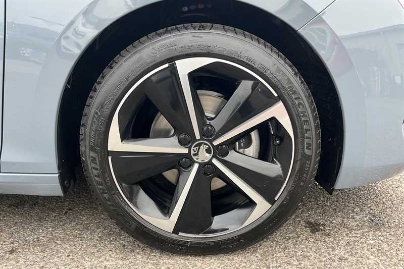 Used Vauxhall Astra 2025 for sale - 77309001: Photo 10