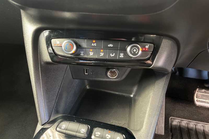 Used Vauxhall Corsa 2021 for sale - 78188598: Photo 15