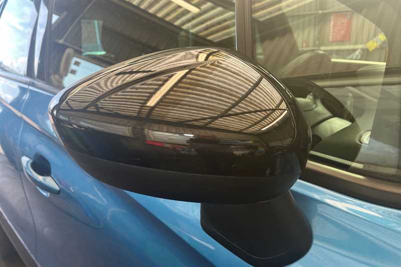 Used Vauxhall Crossland X 2020 for sale - 77863294: Photo 34