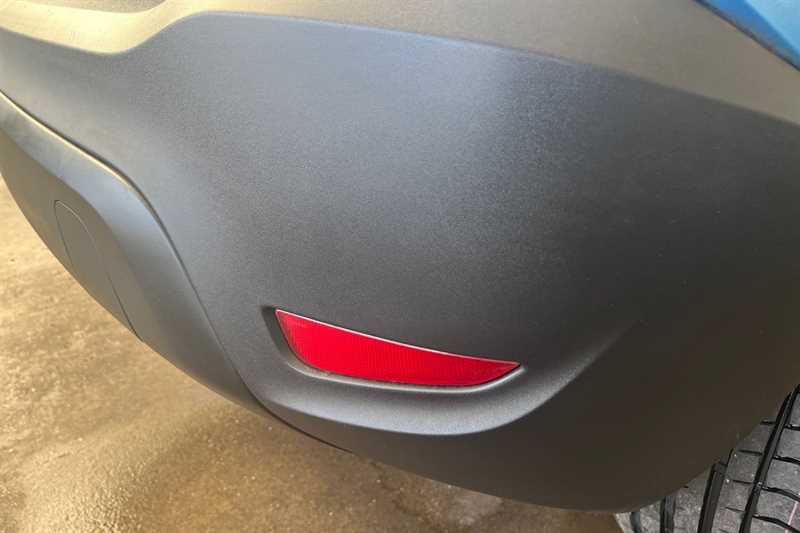 Used Vauxhall Crossland X 2020 for sale - 77863294: Photo 38