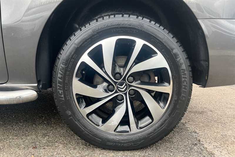 Used Citroen Dispatch 2019 for sale - 77711365: Photo 10