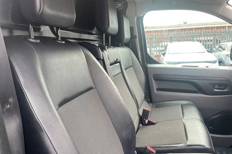 Used Citroen Dispatch 2019 for sale - 77711365: Photo 23