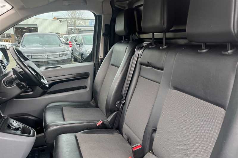 Used Citroen Dispatch 2019 for sale - 77711365: Photo 24