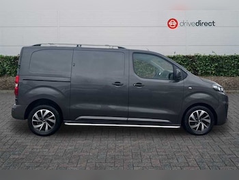 Used Citroen Dispatch 2019 for sale - 77711365: Photo