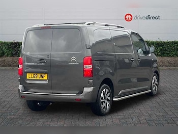 Used Citroen Dispatch 2019 for sale - 77711365: Photo