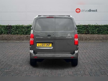 Used Citroen Dispatch 2019 for sale - 77711365: Photo