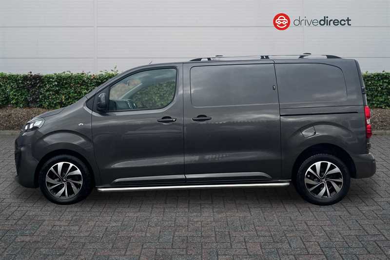 Used Citroen Dispatch 2019 for sale - 77711365: Photo 6