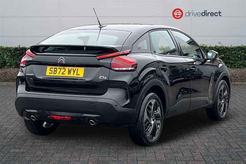 Used Citroen C4 2023 for sale - 77844462: Photo 3