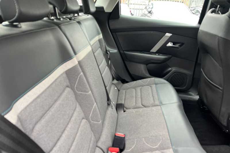 Used Citroen C4 2023 for sale - 77844462: Photo 38