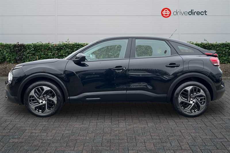Used Citroen C4 2023 for sale - 77844462: Photo 6