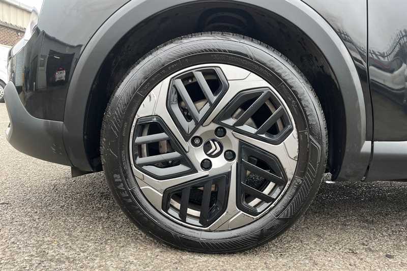 Used Citroen C4 2023 for sale - 77844462: Photo 9