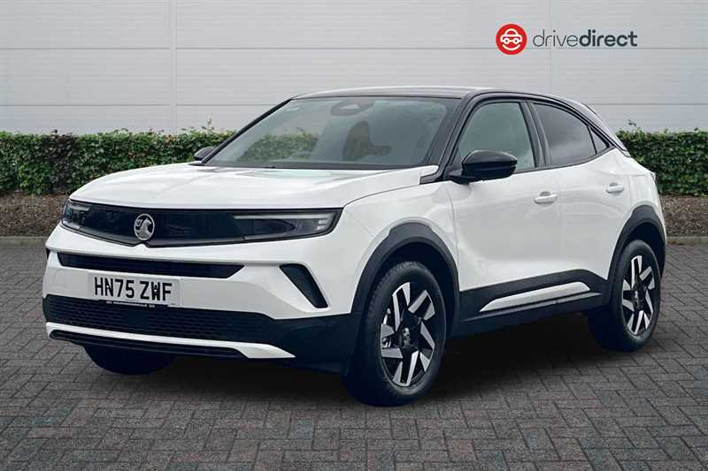 Used Vauxhall Mokka for sale - 76857342: Photo 7