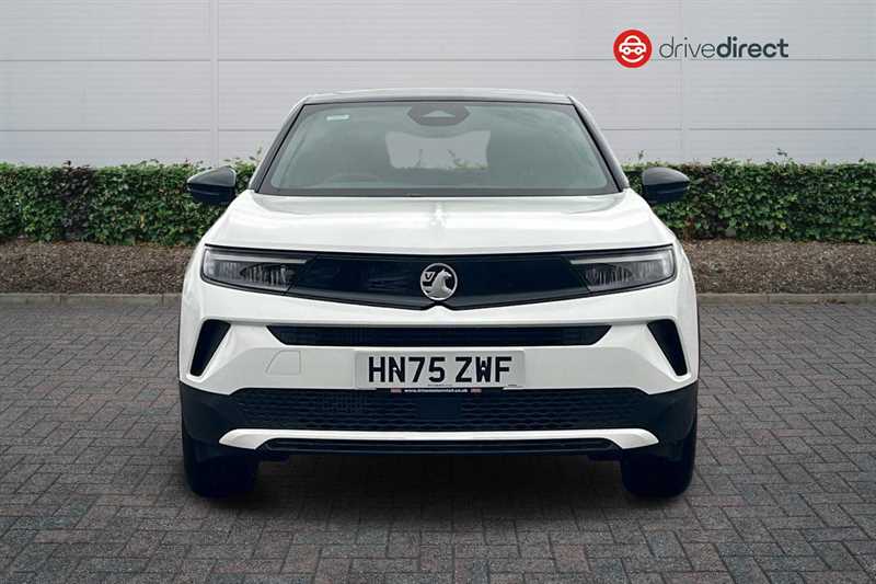 Used Vauxhall Mokka for sale - 76857342: Photo 8