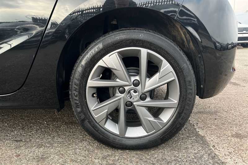 Used Vauxhall Corsa 2023 for sale - 78119680: Photo 12