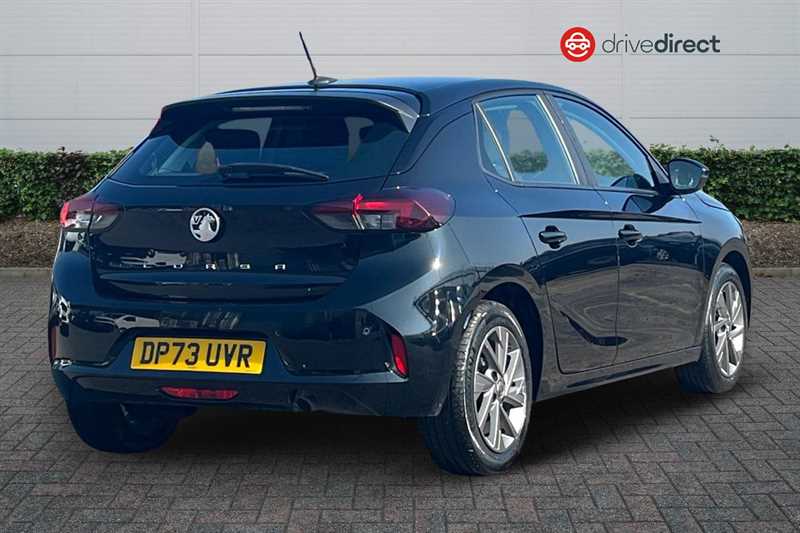 Used Vauxhall Corsa 2023 for sale - 78119680: Photo 3