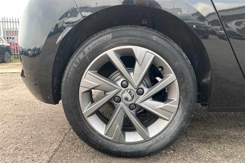 Used Vauxhall Corsa 2023 for sale - 78119680: Photo 9